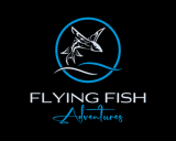 https://www.logocontest.com/public/logoimage/1696478858Flying Fish Adventures.png